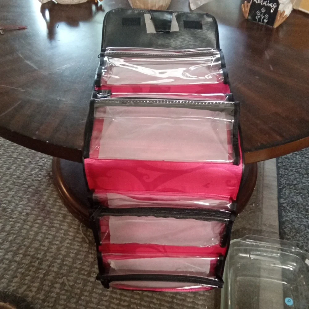 #632 Travel Roll